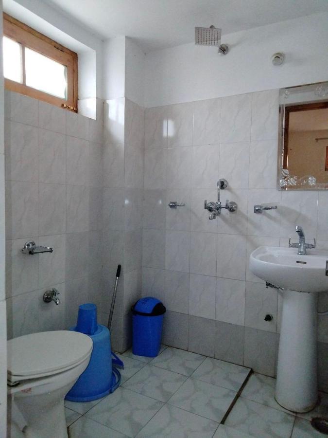 Turtok Hotel Duktuk מראה חיצוני תמונה
