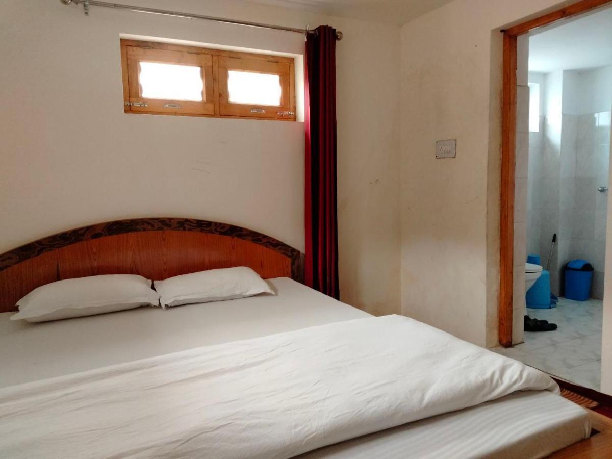 Turtok Hotel Duktuk מראה חיצוני תמונה