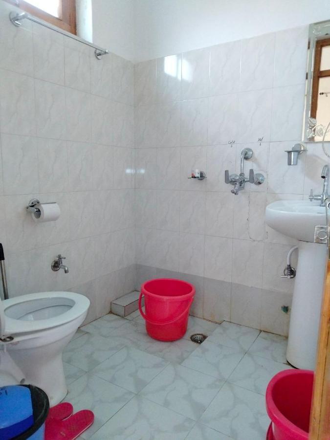 Turtok Hotel Duktuk מראה חיצוני תמונה