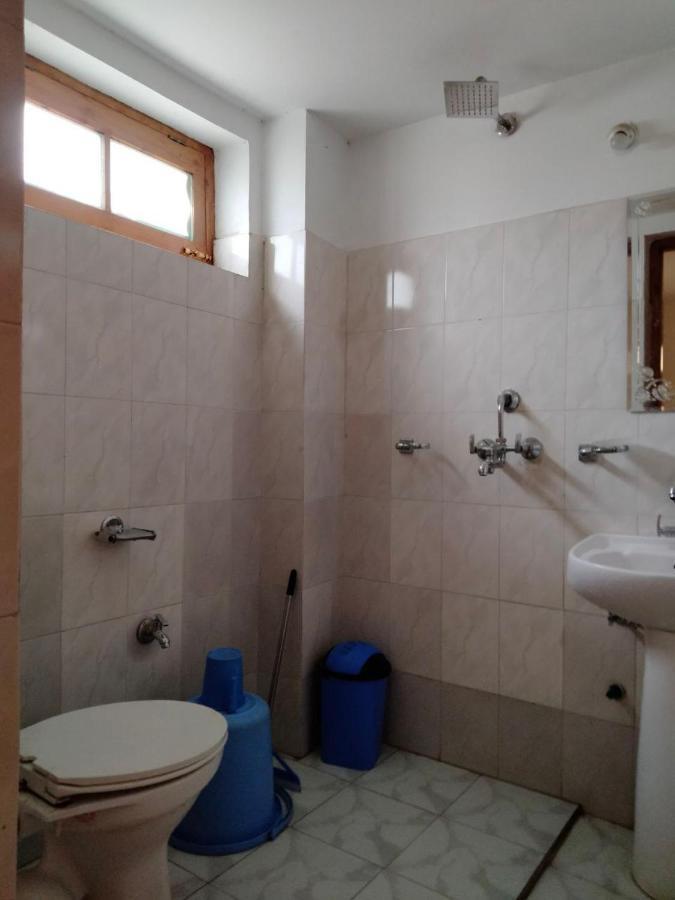 Turtok Hotel Duktuk מראה חיצוני תמונה