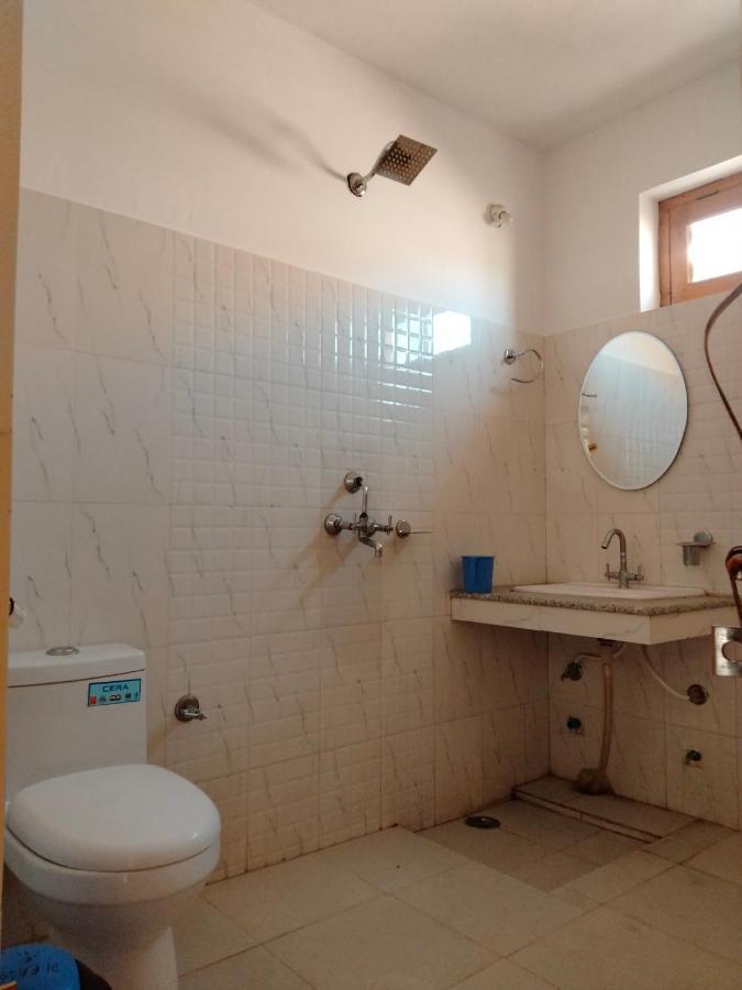 Turtok Hotel Duktuk מראה חיצוני תמונה