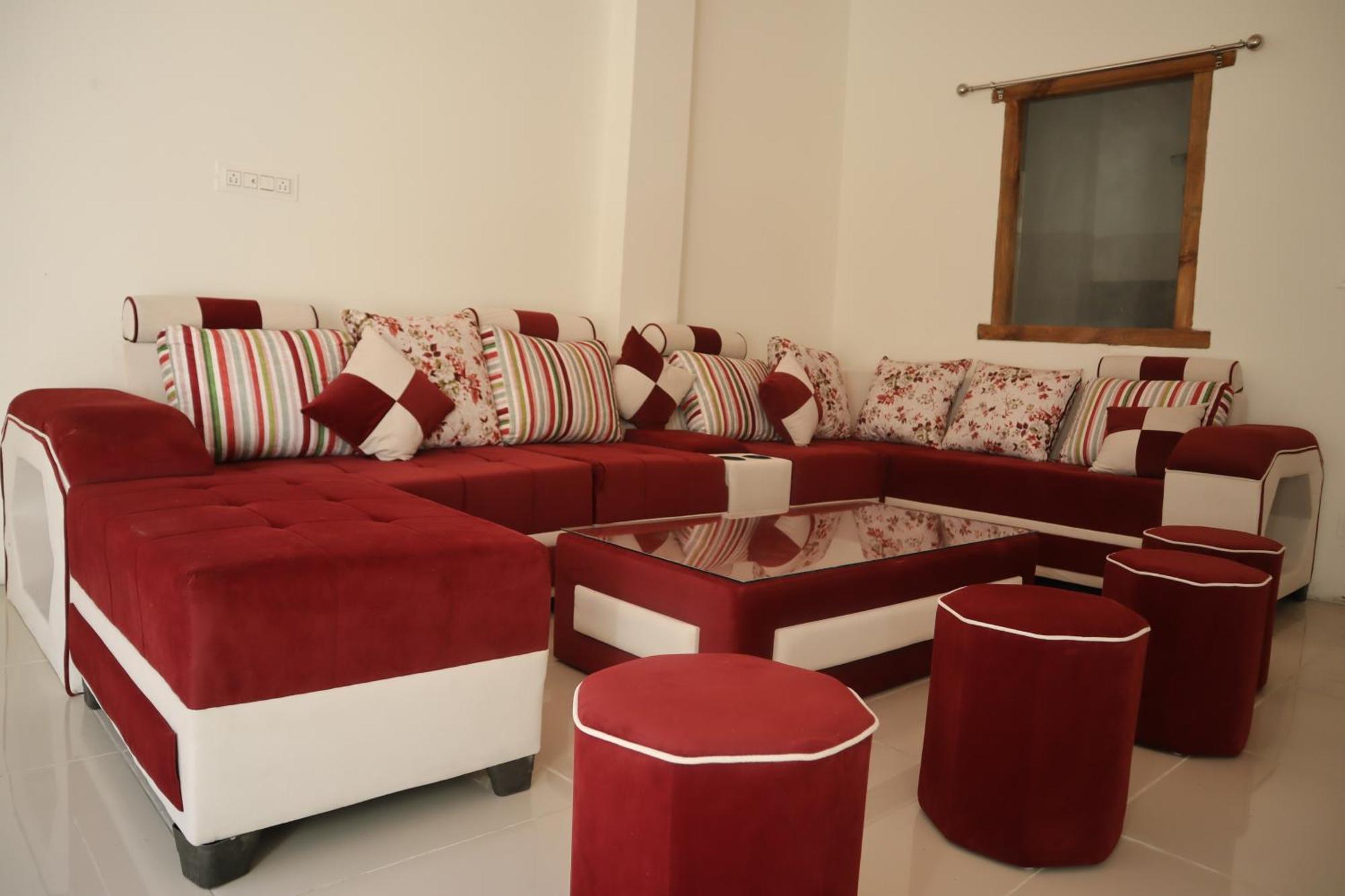 Turtok Hotel Duktuk מראה חיצוני תמונה