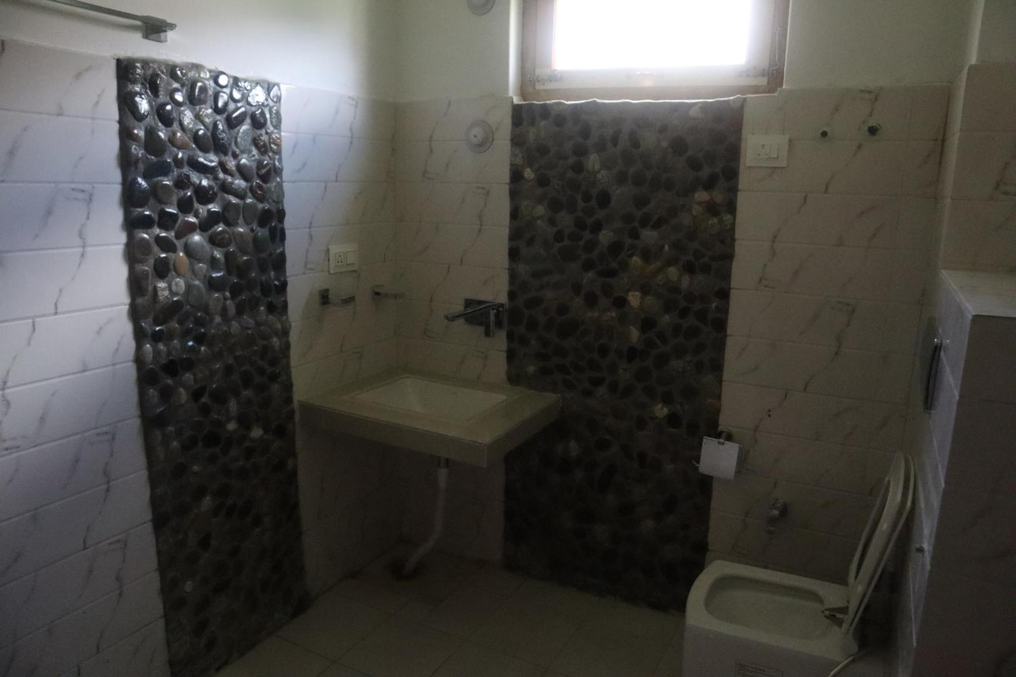Turtok Hotel Duktuk מראה חיצוני תמונה